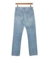 THE SHINZONE（ザシンゾーン）デニムパンツ 青 サイズ:36(S位) レディース/2200614475029