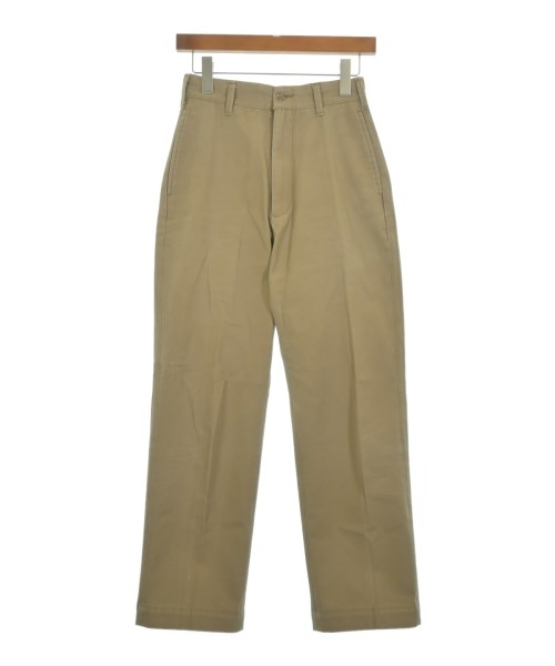 ザシンゾーン(THE SHINZONE)のTHE SHINZONE チノパン