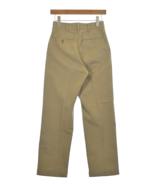 THE SHINZONE（ザシンゾーン）チノパン ベージュ サイズ:32(L位) レディース/2200618808021
