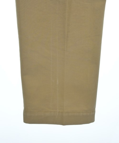 THE SHINZONE（ザシンゾーン）チノパン ベージュ サイズ:32(L位) レディース/2200618808021