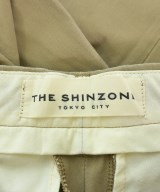 THE SHINZONE（ザシンゾーン）チノパン ベージュ サイズ:32(L位) レディース/2200618808021