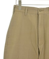 THE SHINZONE（ザシンゾーン）チノパン ベージュ サイズ:32(L位) レディース/2200618808021