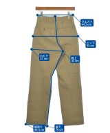 THE SHINZONE（ザシンゾーン）チノパン ベージュ サイズ:32(L位) レディース/2200618808021