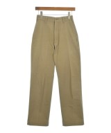 THE SHINZONE チノパン