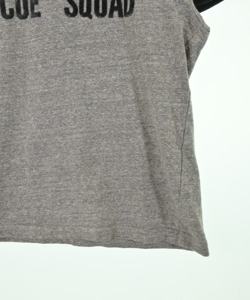 THE SHINZONE（ザシンゾーン）Tシャツ・カットソー グレー サイズ:F レディース/2200618808052