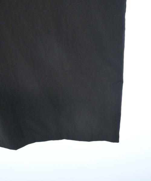 THE SHINZONE（ザシンゾーン）ワンピース 黒 サイズ:36(S位) レディース/2200614928020