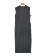 THE SHINZONE（ザシンゾーン）ワンピース 黒 サイズ:36(S位) レディース/2200614928020