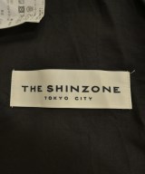 THE SHINZONE（ザシンゾーン）ワンピース 黒 サイズ:36(S位) レディース/2200614928020