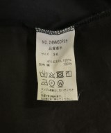 THE SHINZONE（ザシンゾーン）ワンピース 黒 サイズ:36(S位) レディース/2200614928020