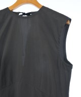 THE SHINZONE（ザシンゾーン）ワンピース 黒 サイズ:36(S位) レディース/2200614928020