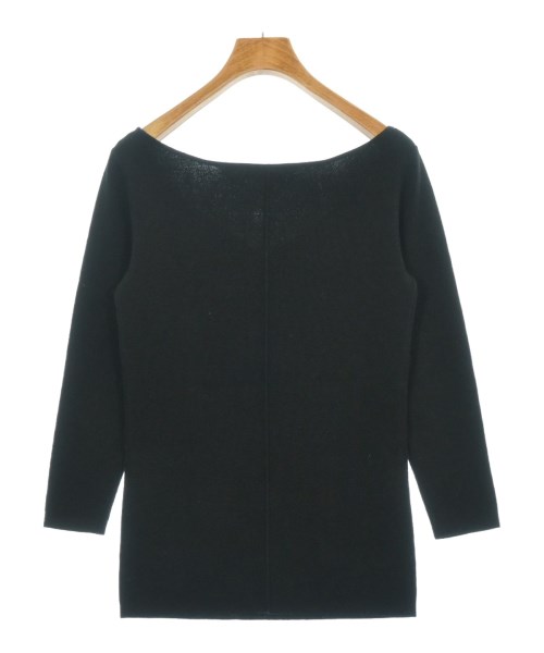 THE SHINZONE（ザシンゾーン）ニット・セーター 黒 サイズ:F レディース/2200619797041