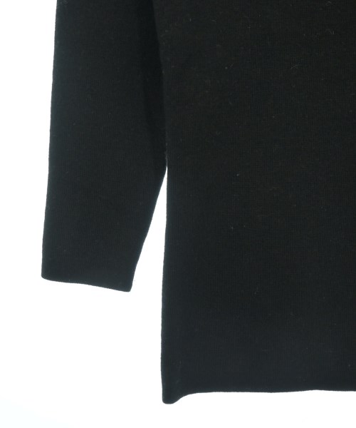 THE SHINZONE（ザシンゾーン）ニット・セーター 黒 サイズ:F レディース/2200619797041