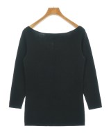 THE SHINZONE（ザシンゾーン）ニット・セーター 黒 サイズ:F レディース/2200619797041