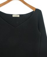 THE SHINZONE（ザシンゾーン）ニット・セーター 黒 サイズ:F レディース/2200619797041