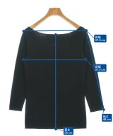 THE SHINZONE（ザシンゾーン）ニット・セーター 黒 サイズ:F レディース/2200619797041