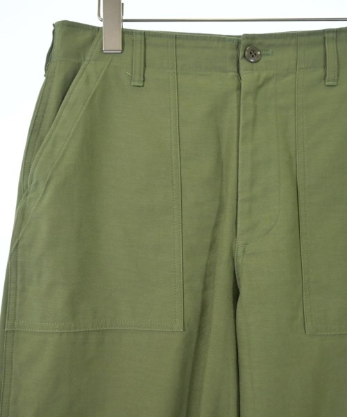 THE SHINZONE（ザシンゾーン）その他 カーキ サイズ:40(M位) レディース/2200614955026