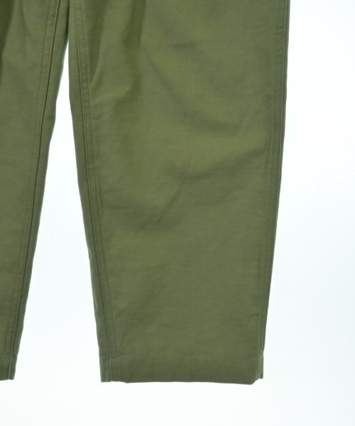 THE SHINZONE（ザシンゾーン）その他 カーキ サイズ:40(M位) レディース/2200614955026