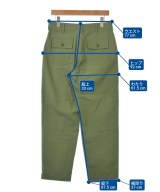 THE SHINZONE（ザシンゾーン）その他 カーキ サイズ:40(M位) レディース/2200614955026