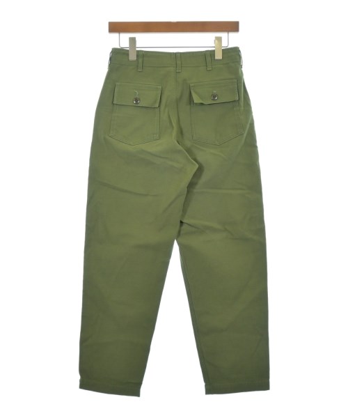 THE SHINZONE（ザシンゾーン）その他 カーキ サイズ:36(S位) レディース/2200615101026