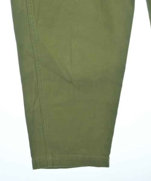 THE SHINZONE（ザシンゾーン）その他 カーキ サイズ:36(S位) レディース/2200615101026