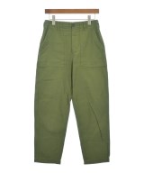 THE SHINZONE（ザシンゾーン）その他 カーキ サイズ:36(S位) レディース/2200615101026