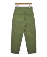 THE SHINZONE（ザシンゾーン）その他 カーキ サイズ:36(S位) レディース/2200615101026