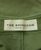 THE SHINZONE（ザシンゾーン）その他 カーキ サイズ:36(S位) レディース/2200615101026