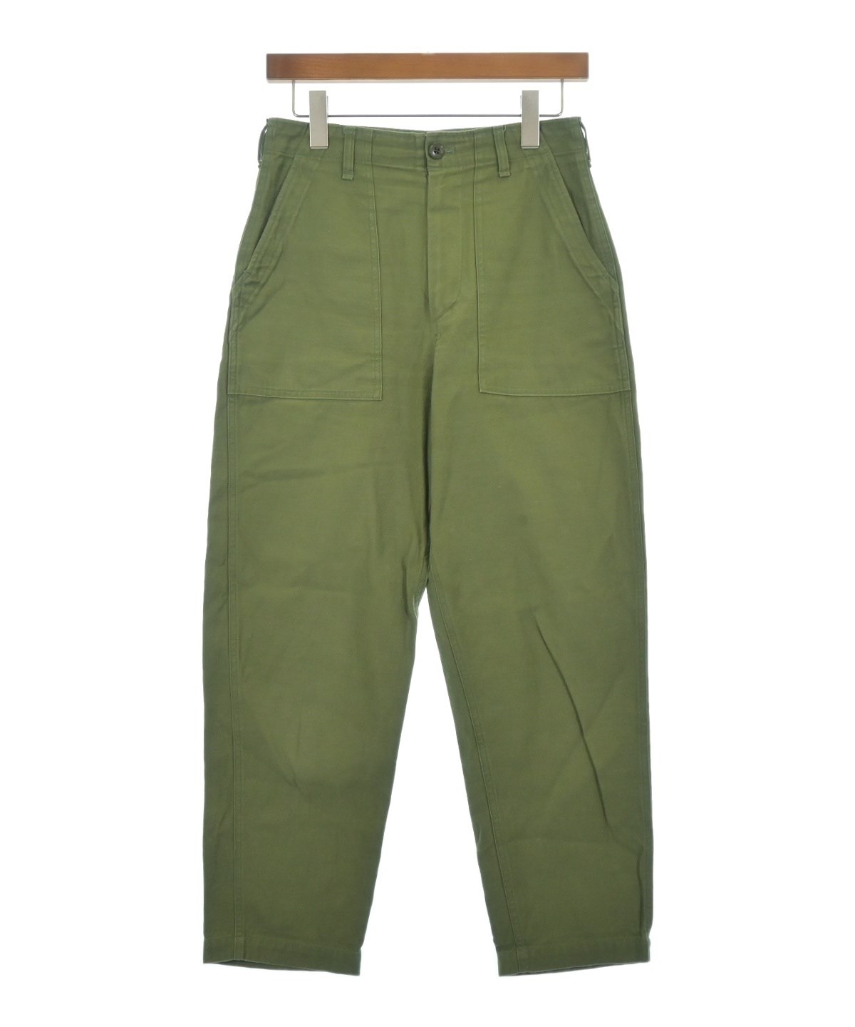 THE SHINZONE（ザシンゾーン）その他 カーキ サイズ:36(S位