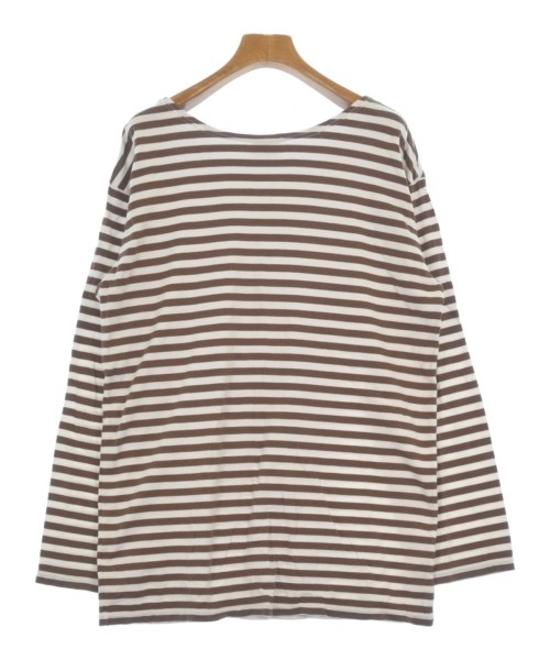 THE SHINZONE（ザシンゾーン）Tシャツ・カットソー 白 サイズ:F(M位) レディース/2200615624068