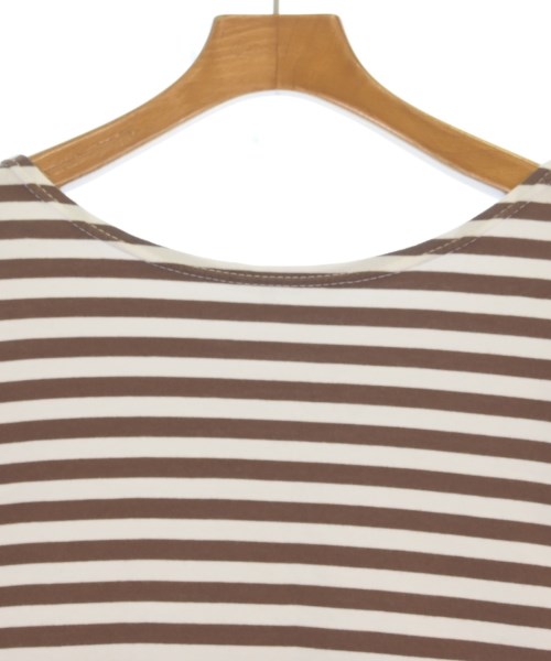 THE SHINZONE（ザシンゾーン）Tシャツ・カットソー 白 サイズ:F(M位) レディース/2200615624068