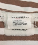 THE SHINZONE（ザシンゾーン）Tシャツ・カットソー 白 サイズ:F(M位) レディース/2200615624068