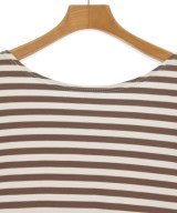 THE SHINZONE（ザシンゾーン）Tシャツ・カットソー 白 サイズ:F(M位) レディース/2200615624068