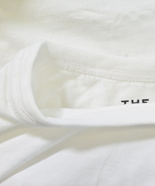 THE SHINZONE（ザシンゾーン）Tシャツ・カットソー 白 サイズ:F レディース/2200615957043