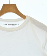 THE SHINZONE（ザシンゾーン）Tシャツ・カットソー 白 サイズ:F レディース/2200615957043