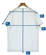 THE SHINZONE（ザシンゾーン）Tシャツ・カットソー 白 サイズ:F レディース/2200615957043