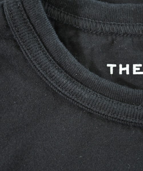 THE SHINZONE（ザシンゾーン）Tシャツ・カットソー 黒 サイズ:F レディース/2200615957050