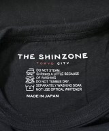 THE SHINZONE（ザシンゾーン）Tシャツ・カットソー 黒 サイズ:F レディース/2200615957050