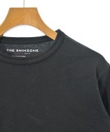 THE SHINZONE（ザシンゾーン）Tシャツ・カットソー 黒 サイズ:F レディース/2200615957050