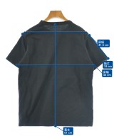 THE SHINZONE（ザシンゾーン）Tシャツ・カットソー 黒 サイズ:F レディース/2200615957050