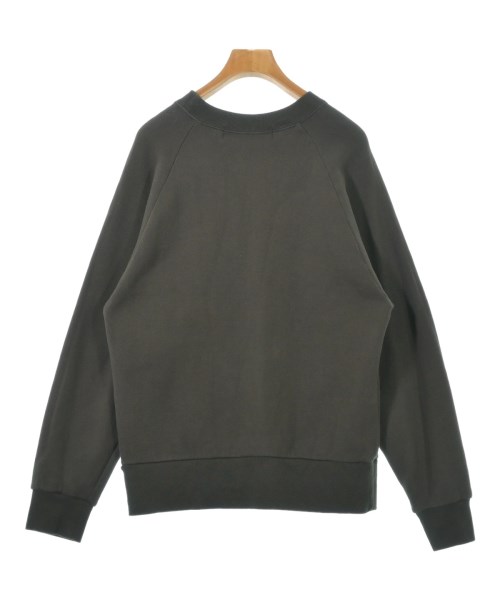 THE SHINZONE（ザシンゾーン）スウェット カーキ サイズ:FO レディース/2200620144025
