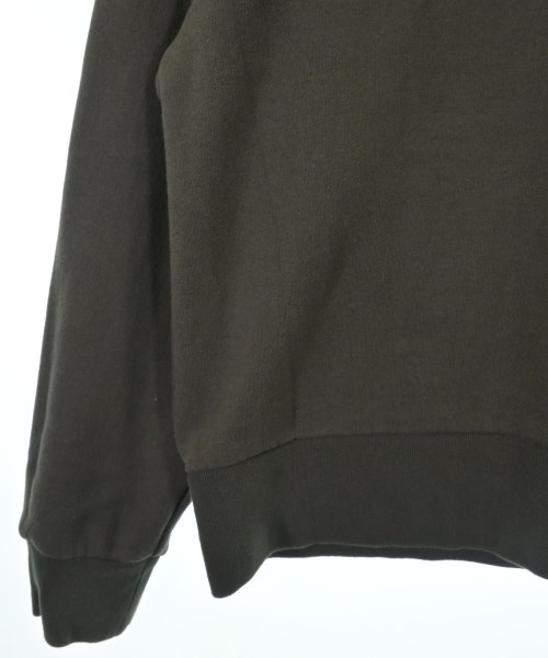 THE SHINZONE（ザシンゾーン）スウェット カーキ サイズ:FO レディース/2200620144025