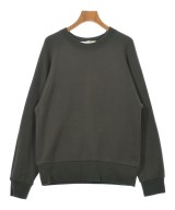 THE SHINZONE（ザシンゾーン）スウェット カーキ サイズ:FO レディース/2200620144025