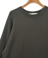 THE SHINZONE（ザシンゾーン）スウェット カーキ サイズ:FO レディース/2200620144025