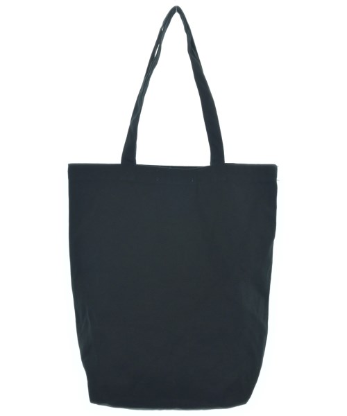 THE SHINZONE（ザシンゾーン）トートバッグ 黒 サイズ:- レディース/2200609603062