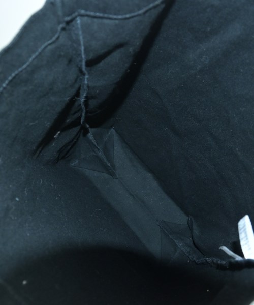 THE SHINZONE（ザシンゾーン）トートバッグ 黒 サイズ:- レディース/2200609603062