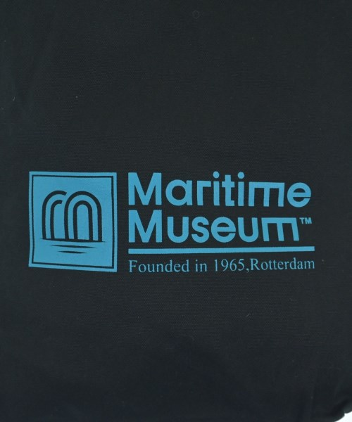 THE SHINZONE（ザシンゾーン）トートバッグ 黒 サイズ:- レディース/2200609603062