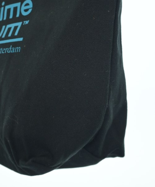 THE SHINZONE（ザシンゾーン）トートバッグ 黒 サイズ:- レディース/2200609603062