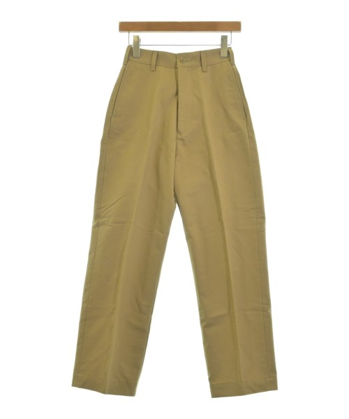 ザシンゾーン(THE SHINZONE)のTHE SHINZONE チノパン