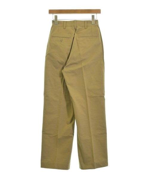 THE SHINZONE（ザシンゾーン）チノパン ベージュ サイズ:32(M位) レディース/2200611023087