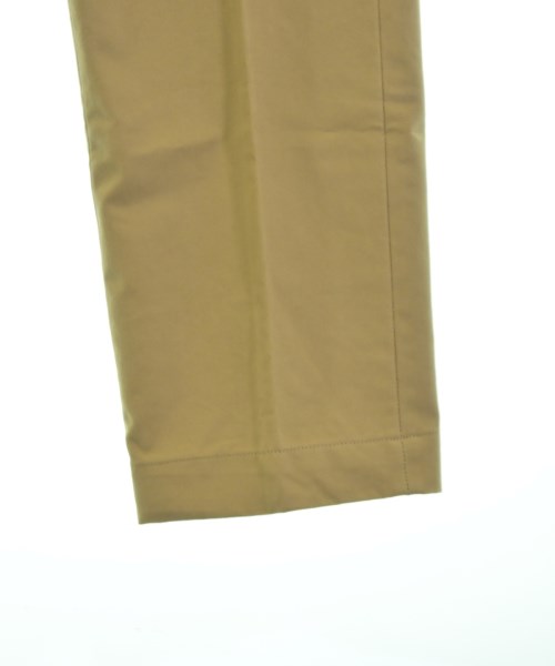 THE SHINZONE（ザシンゾーン）チノパン ベージュ サイズ:32(M位) レディース/2200611023087